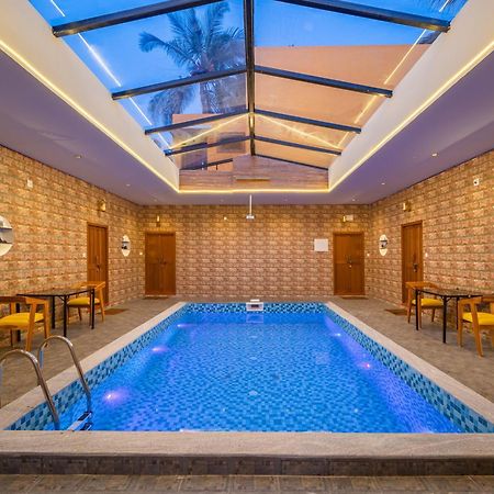 Teak Leaf Gateway Villa With Swimming Pool Indoor Games Kalapettai ภายนอก รูปภาพ