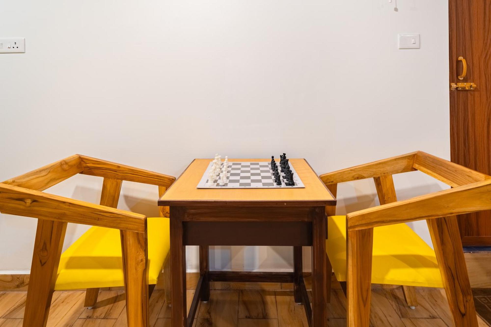 Teak Leaf Gateway Villa With Swimming Pool Indoor Games Kalapettai ภายนอก รูปภาพ