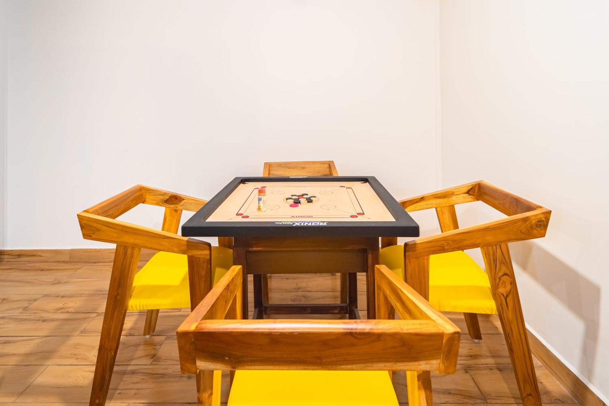 Teak Leaf Gateway Villa With Swimming Pool Indoor Games Kalapettai ภายนอก รูปภาพ